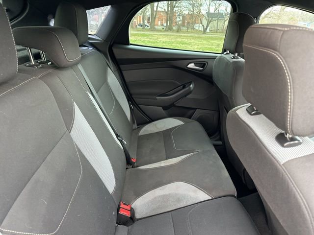 Used 2017 Ford Focus ST image 23