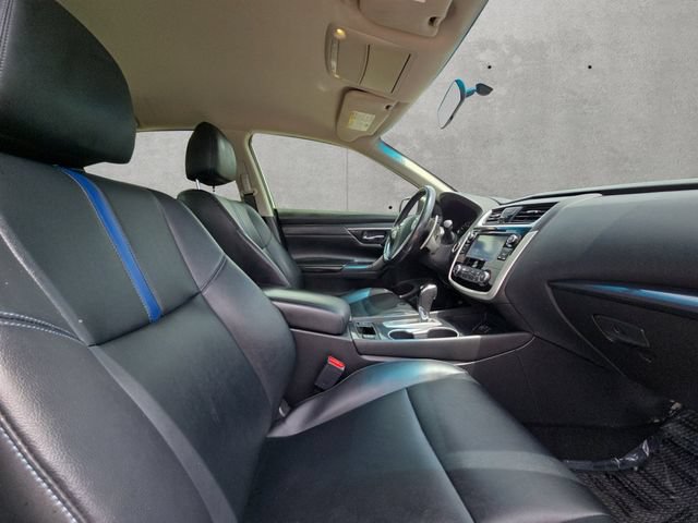Used 2018 Nissan Altima 2.5 SR w/ SR Special Edition FWD image 24