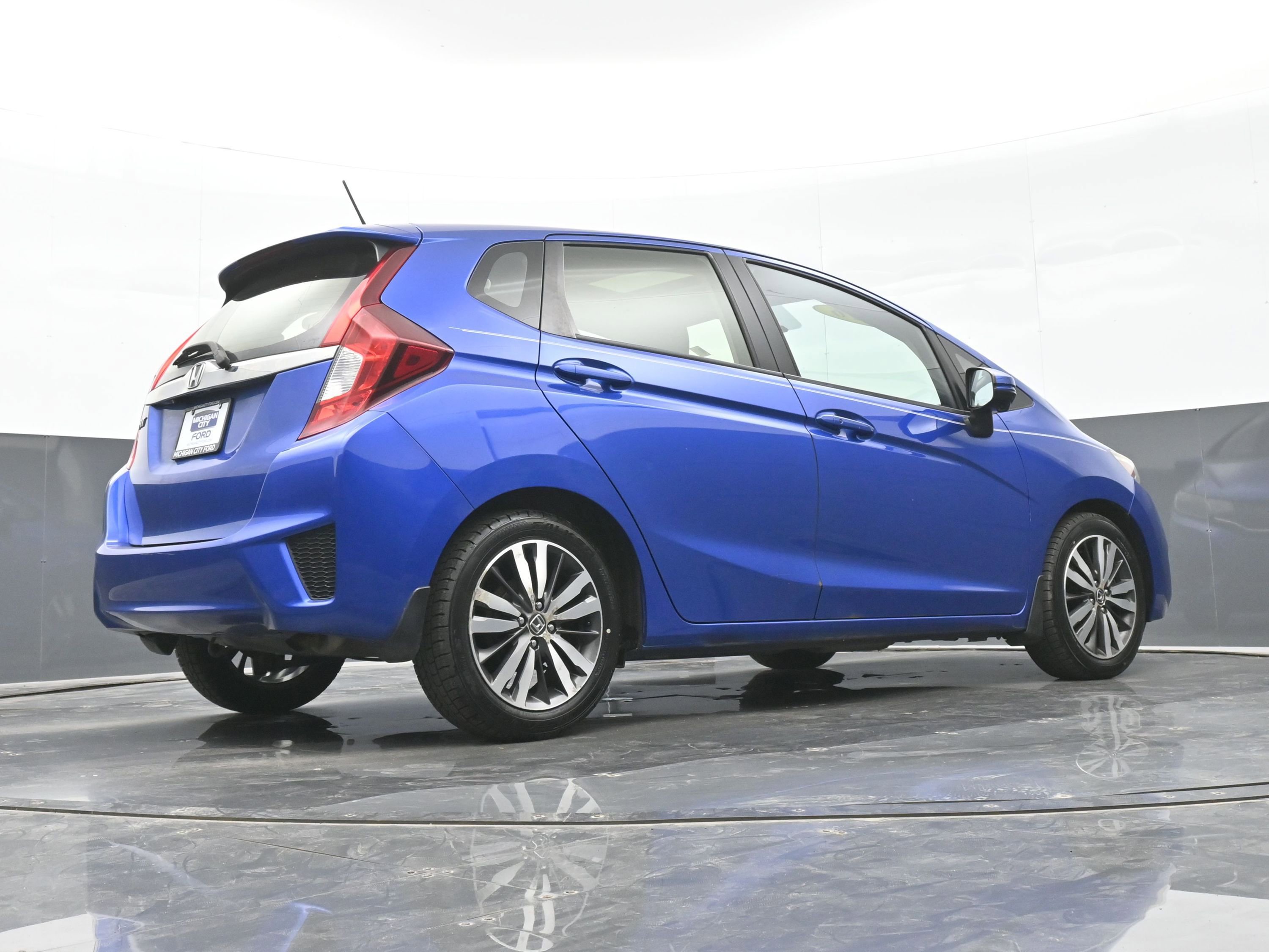 Used 2016 Honda Fit EX image 43