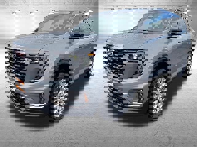 New 2026 GMC Acadia Elevation w/ Elevation Premium Package image 8