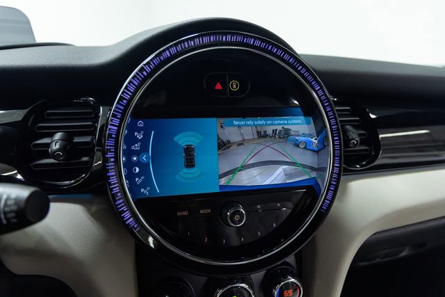 Used 2023 MINI Cooper S FWD image 17