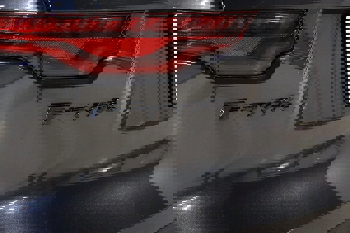 Used 2021 Jaguar F-TYPE R-Dynamic image 69