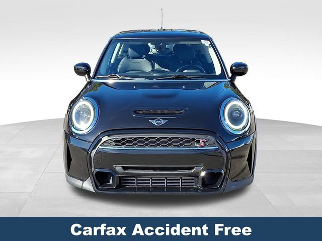Used 2022 MINI Cooper S image 3