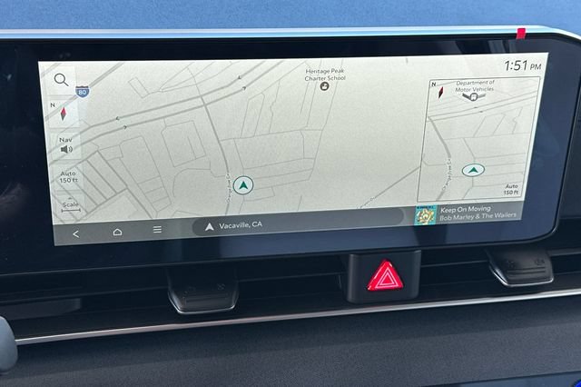 New 2026 Kia Carnival EX FWD image 23