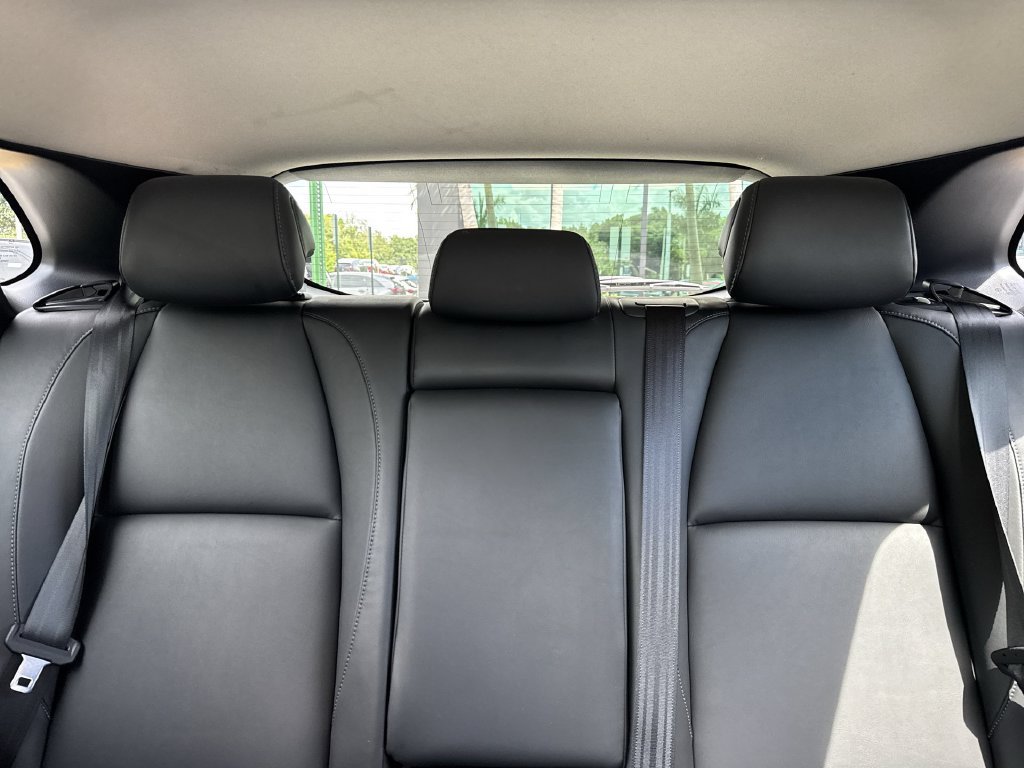 Certified 2021 MAZDA CX-30 AWD 2.5 S w/ Select Package image 18