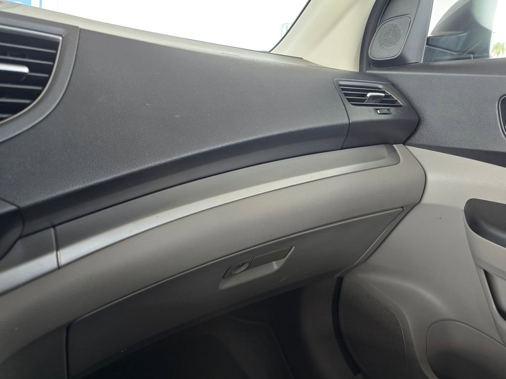 Used 2013 Honda CR-V EX image 17