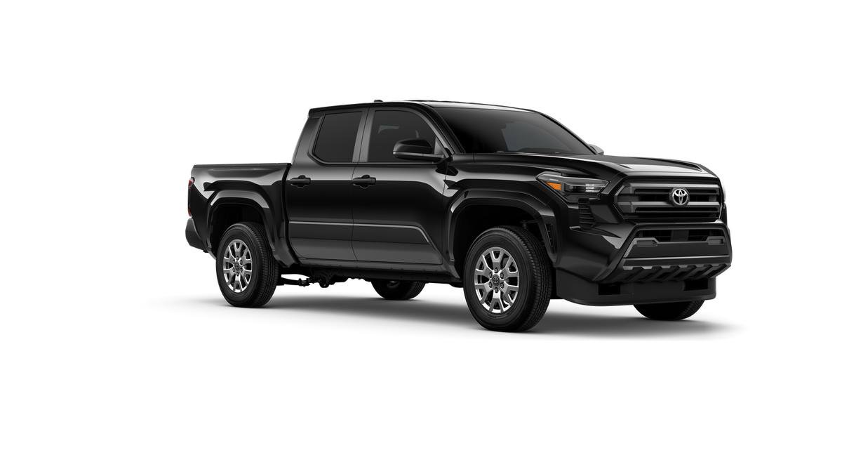 New 2026 Toyota Tacoma SR image 67