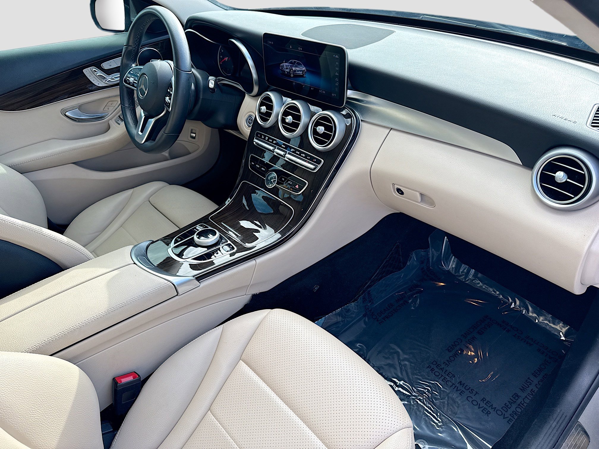 Used 2019 Mercedes-Benz C 300 Sedan image 13