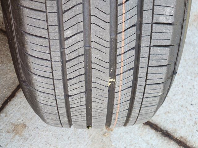 Used 2023 Chevrolet Traverse LT image 19