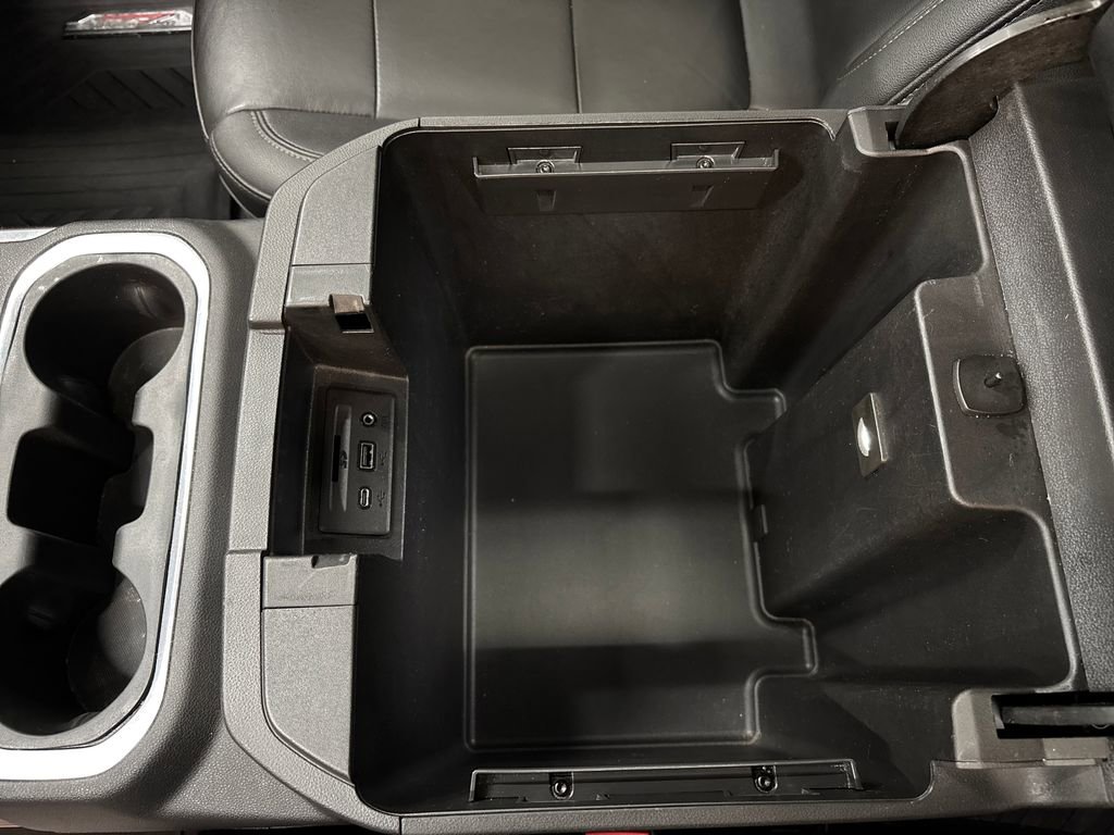 Used 2021 Chevrolet Silverado 1500 LT Trail Boss w/ Convenience Package II AWD/4WD image 26