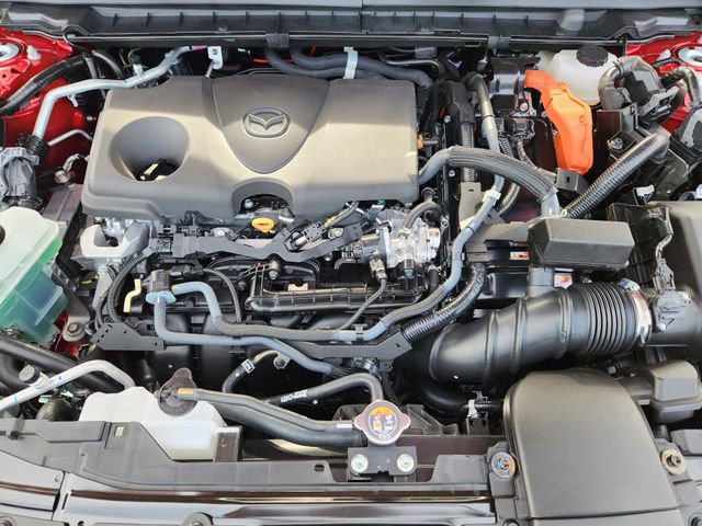 New 2026 MAZDA CX-50 AWD 2.5 Hybrid w/ Weather Package image 21