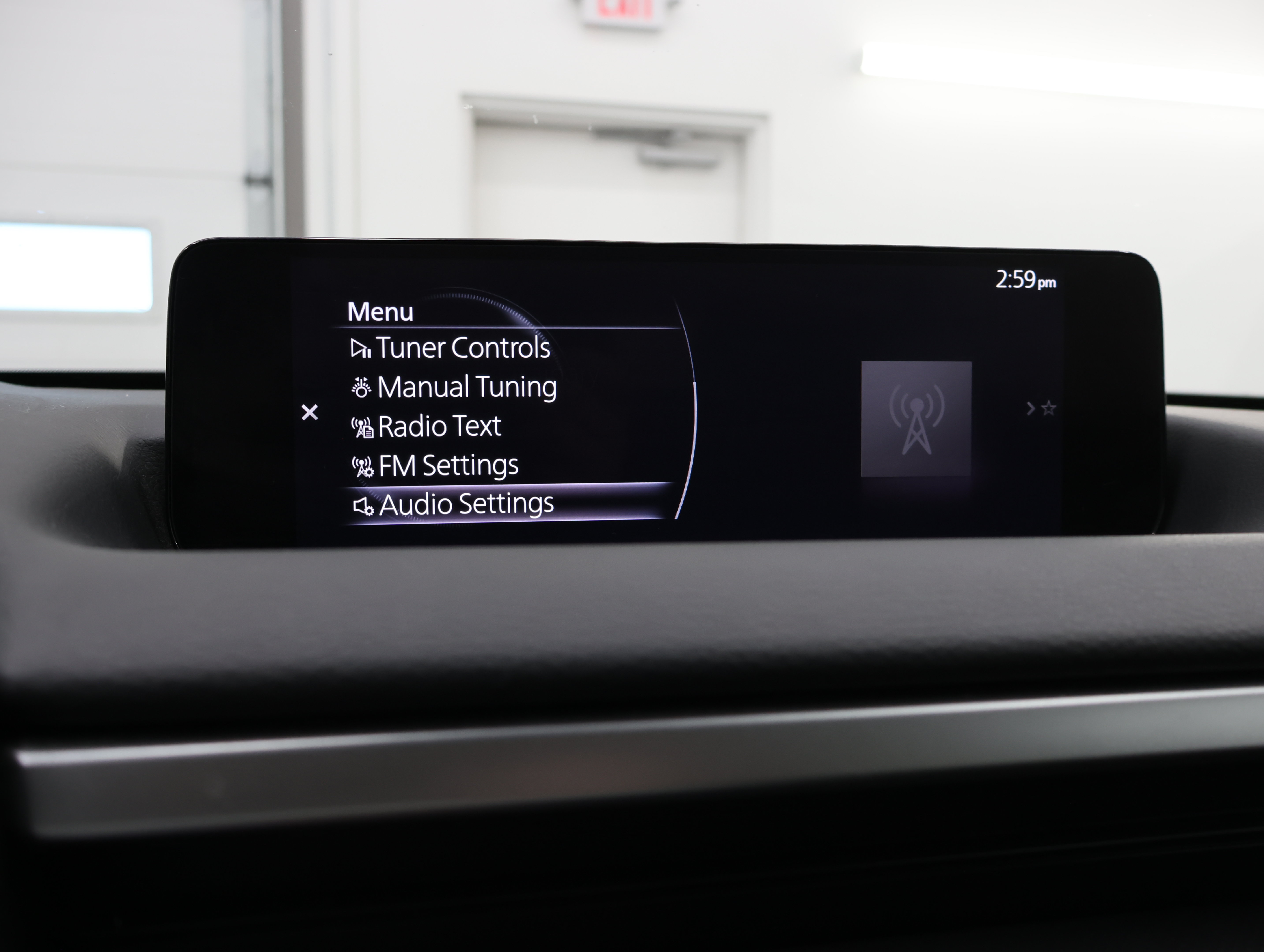 Used 2025 MAZDA CX-50 AWD 2.5 S w/ Preferred Package image 44