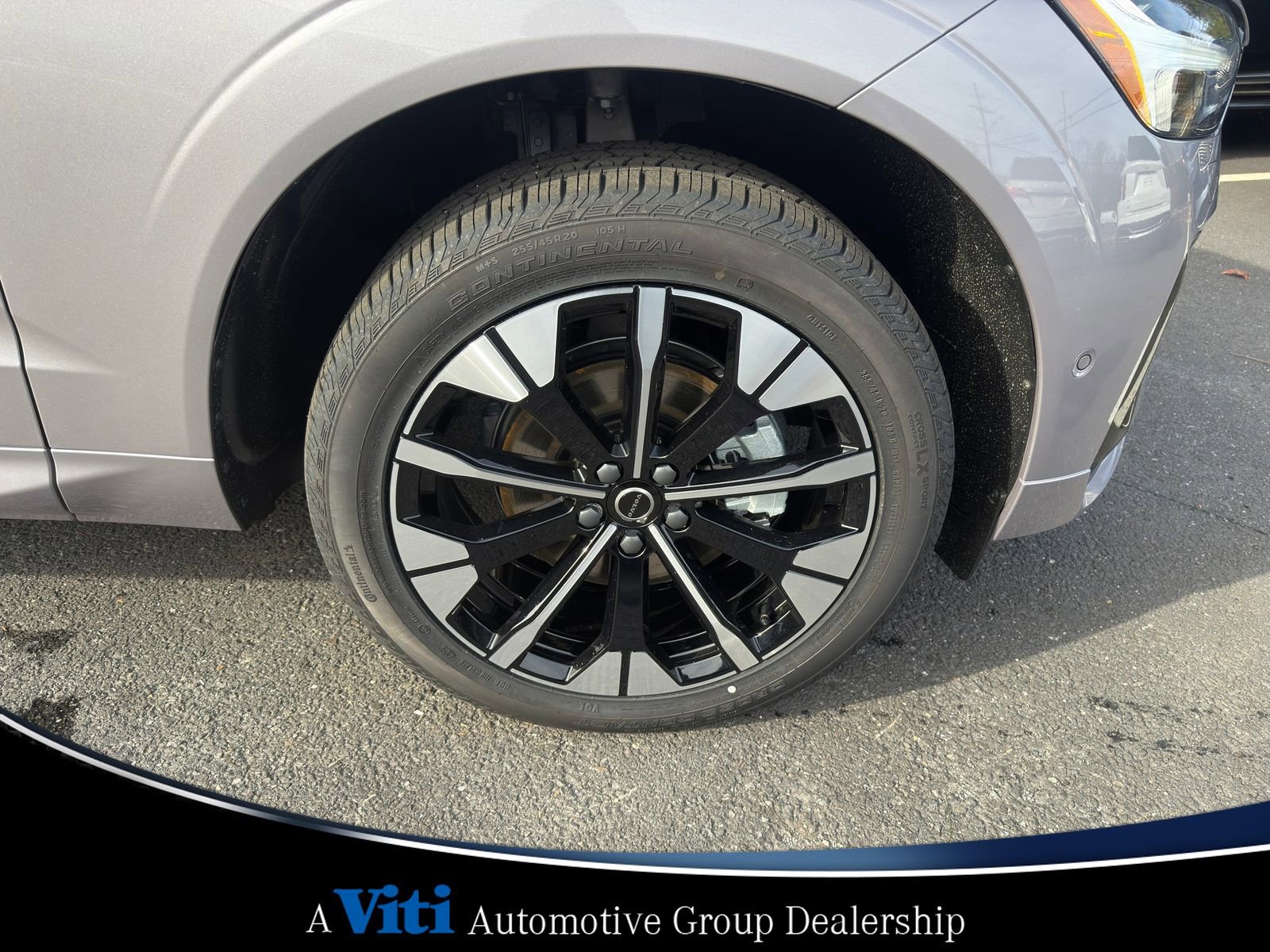 Used 2026 Volvo XC60 B5 Plus w/ Protection Package Premier image 10