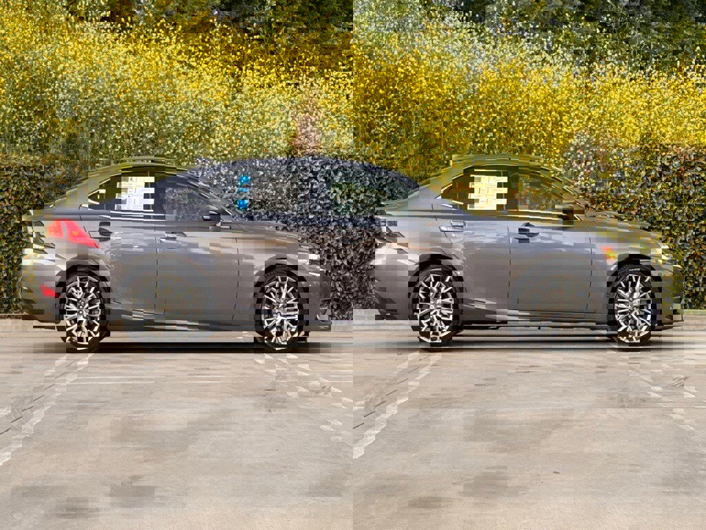 Used 2015 Lexus IS 250 w/ Navigation System Package image 9