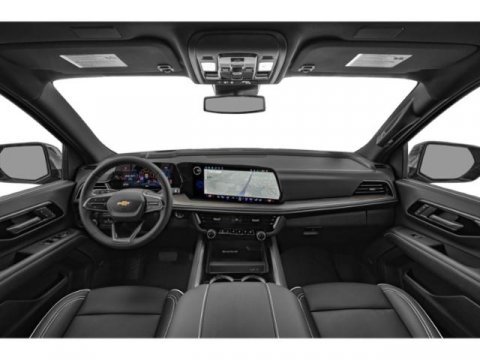 New 2026 Chevrolet Tahoe Premier w/ Sun And Tow Package AWD/4WD image 10
