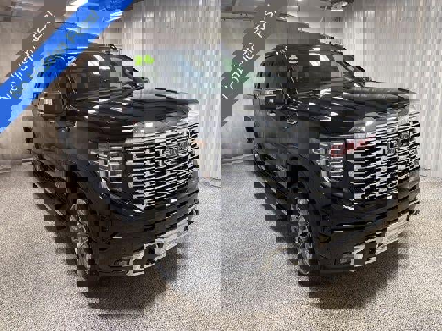 New 2026 GMC Sierra 1500 Denali w/ Denali Reserve Package image 3