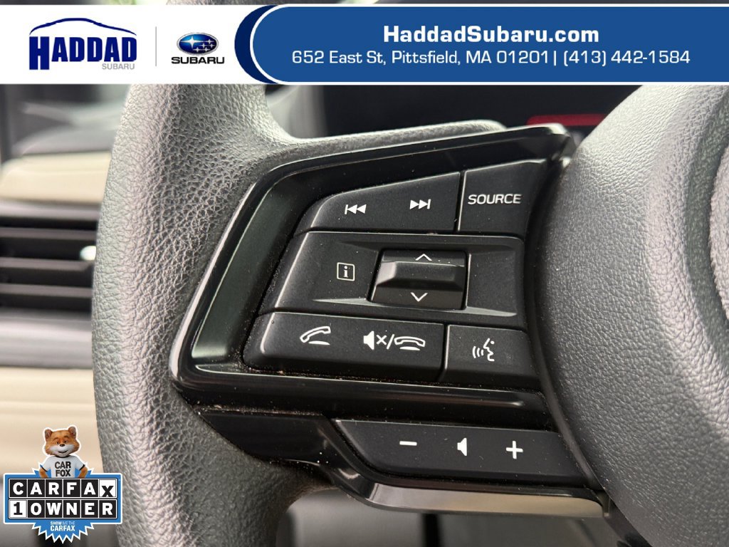 Used 2026 Subaru Forester AWD/4WD image 19