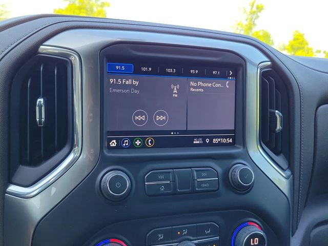 Used 2022 Chevrolet Silverado 1500 RST image 25