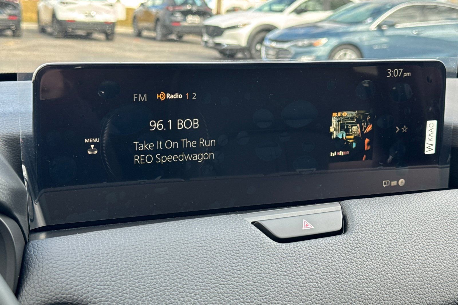 New 2026 MAZDA CX-90 Plug-In Hybrid w/Premium Sport image 16