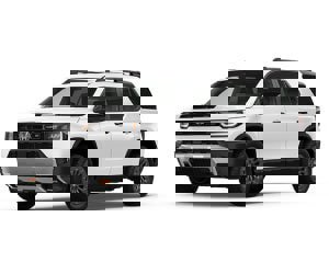 New 2026 Honda Passport TrailSport image 21