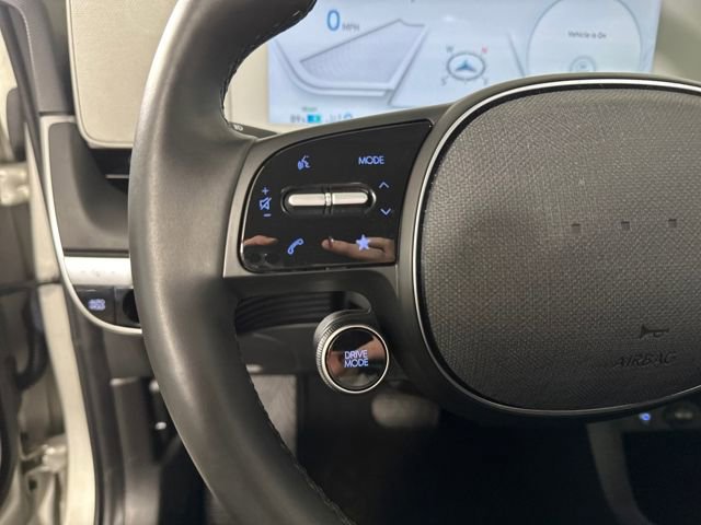 Used 2024 Hyundai Ioniq 5 SEL image 15