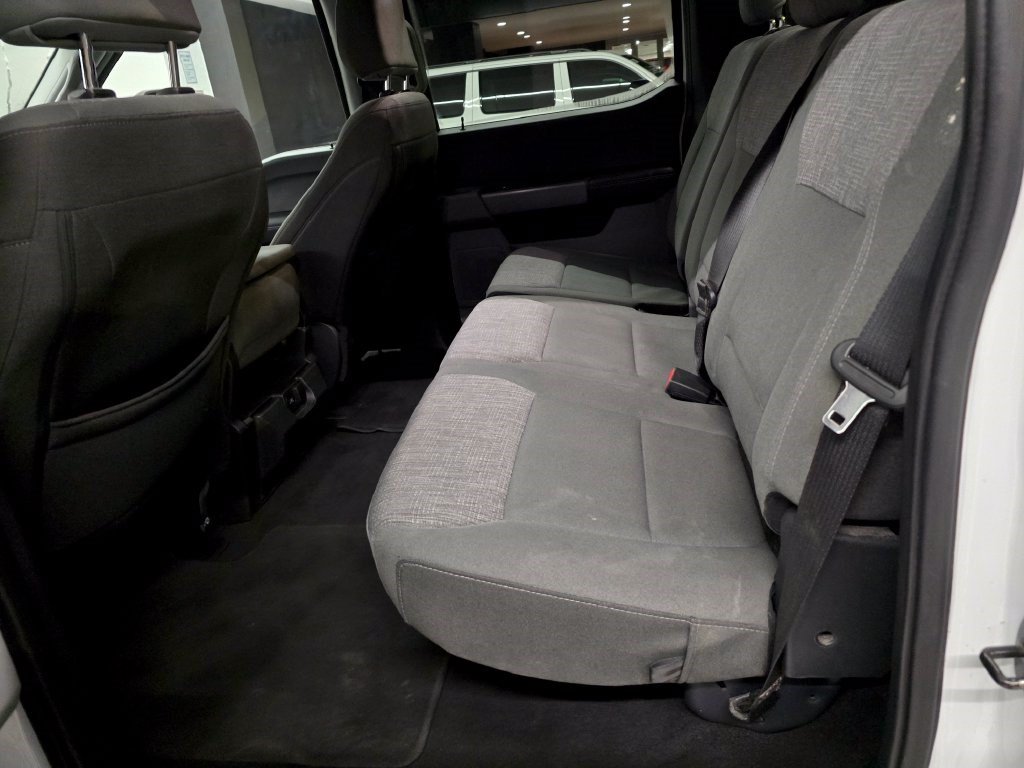 Used 2025 Ford F250 XLT AWD/4WD image 32