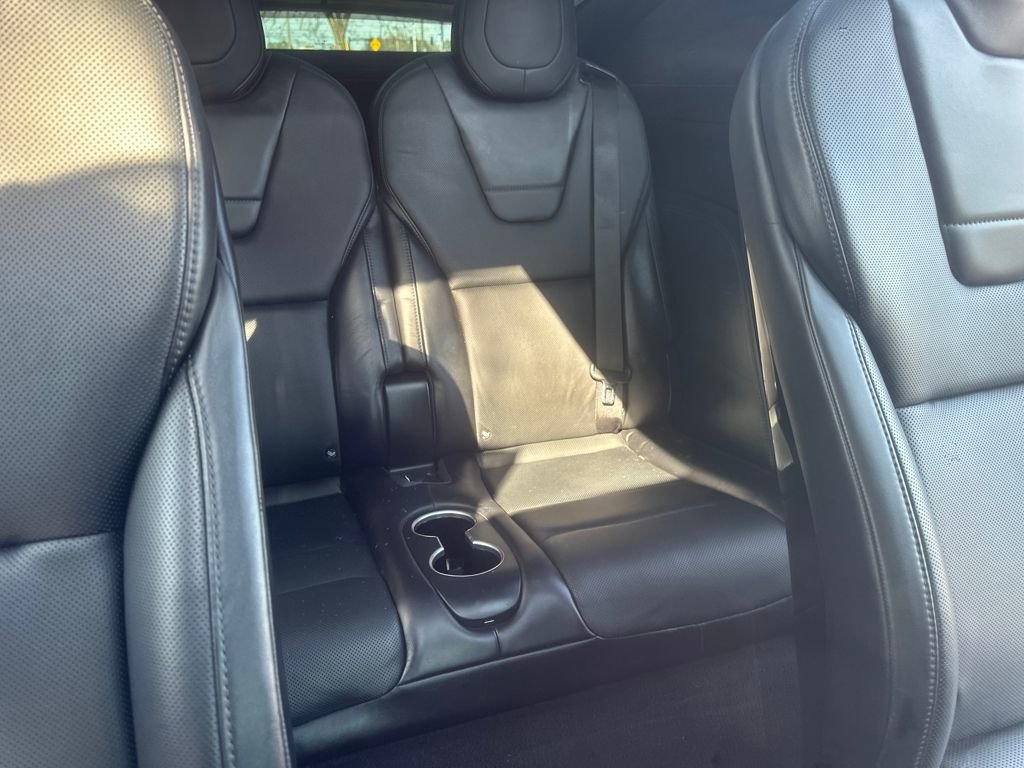 Used 2016 Tesla Model X Performance image 33