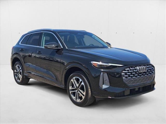 New 2025 Audi Q5 Premium Plus image 3