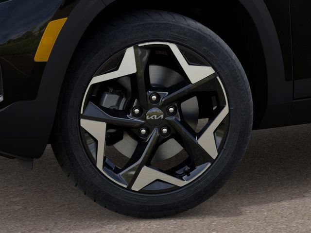 New 2026 Kia Seltos EX AWD/4WD image 9