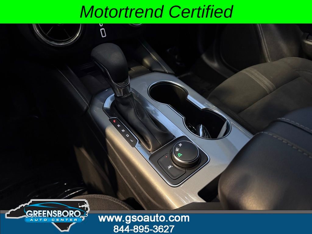 Used 2023 Chevrolet Blazer LT w/ Convenience Package image 25