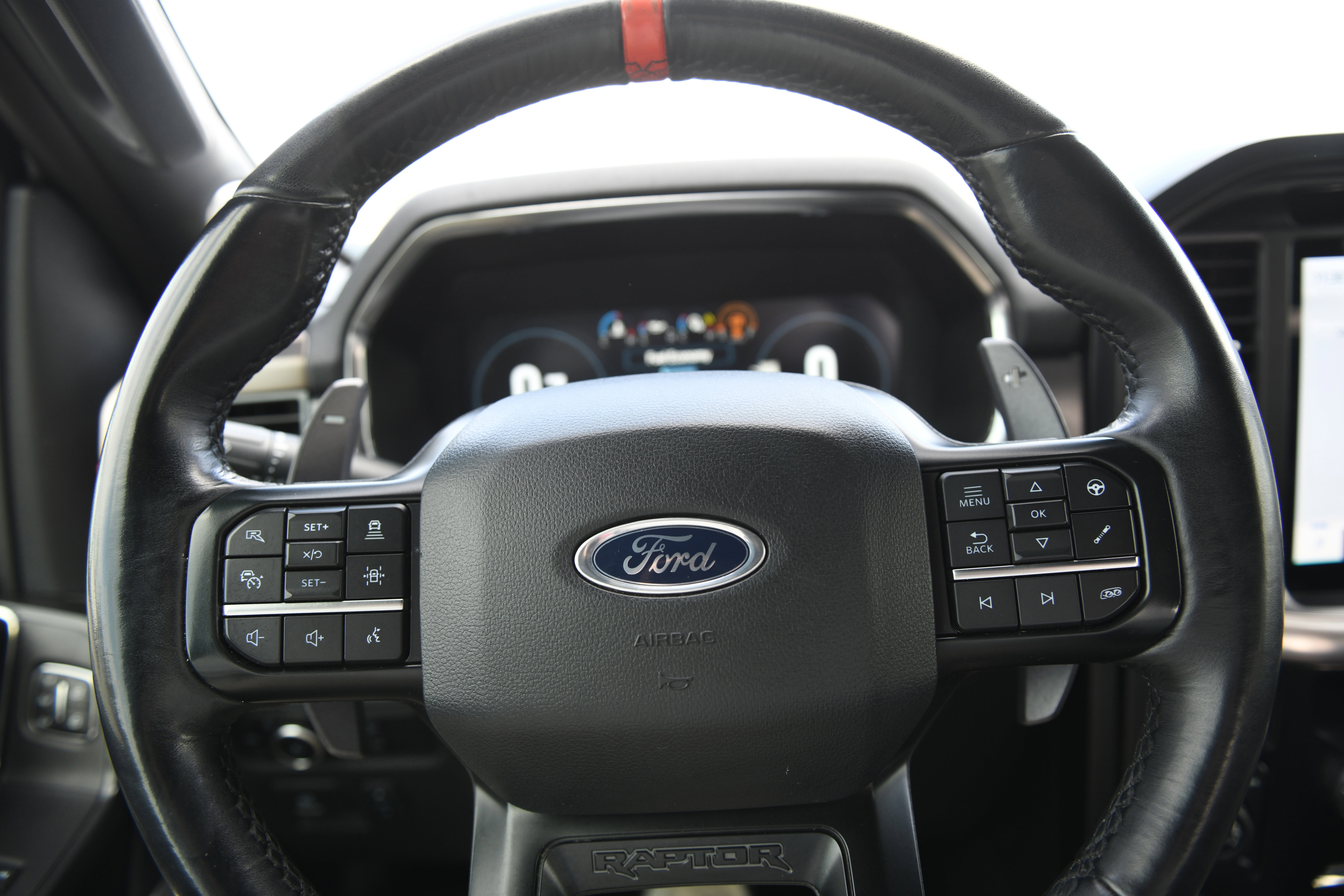 Used 2023 Ford F150 Raptor image 29