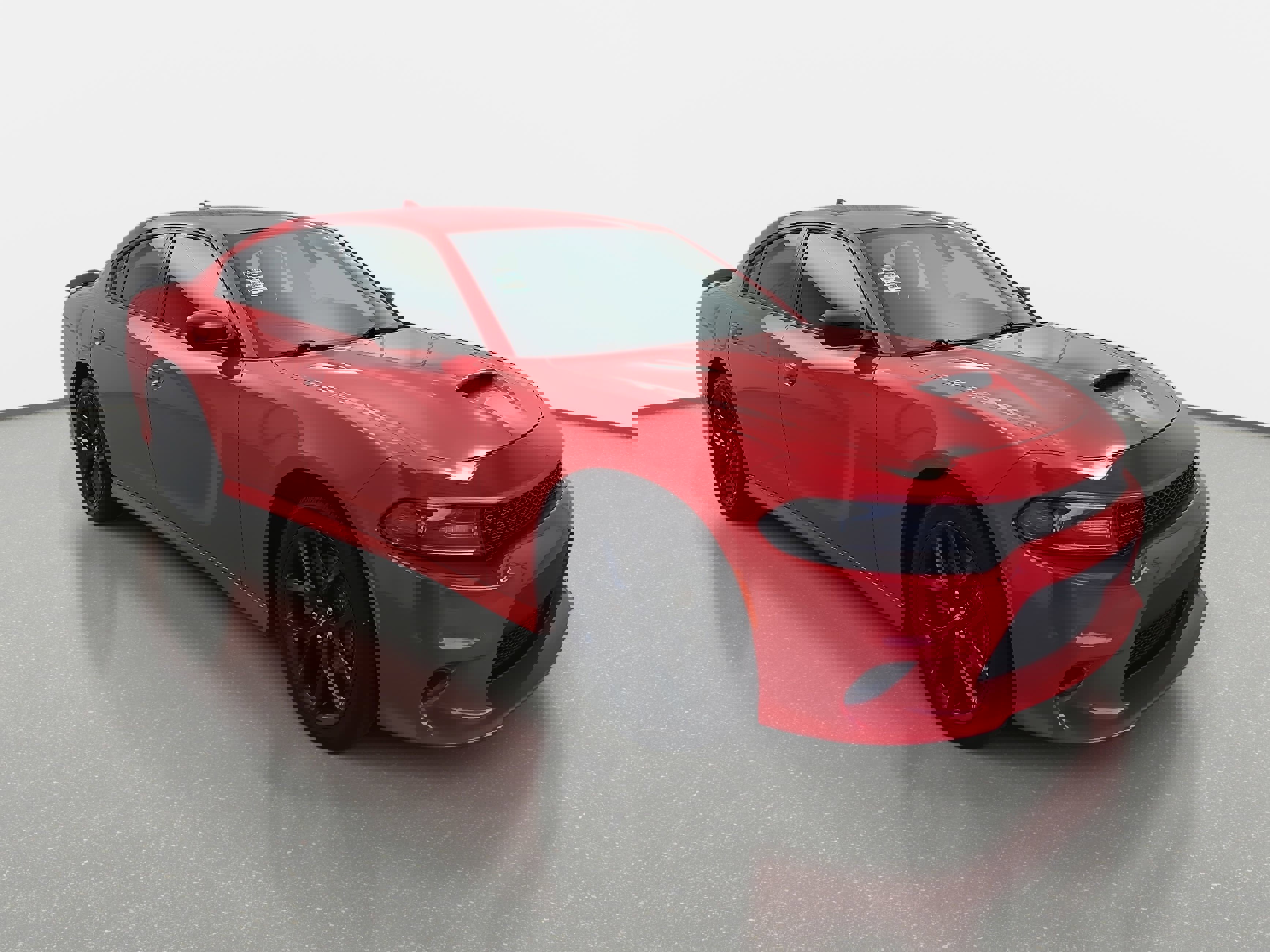 Used 2021 Dodge Charger GT w/ Blacktop Package image 3