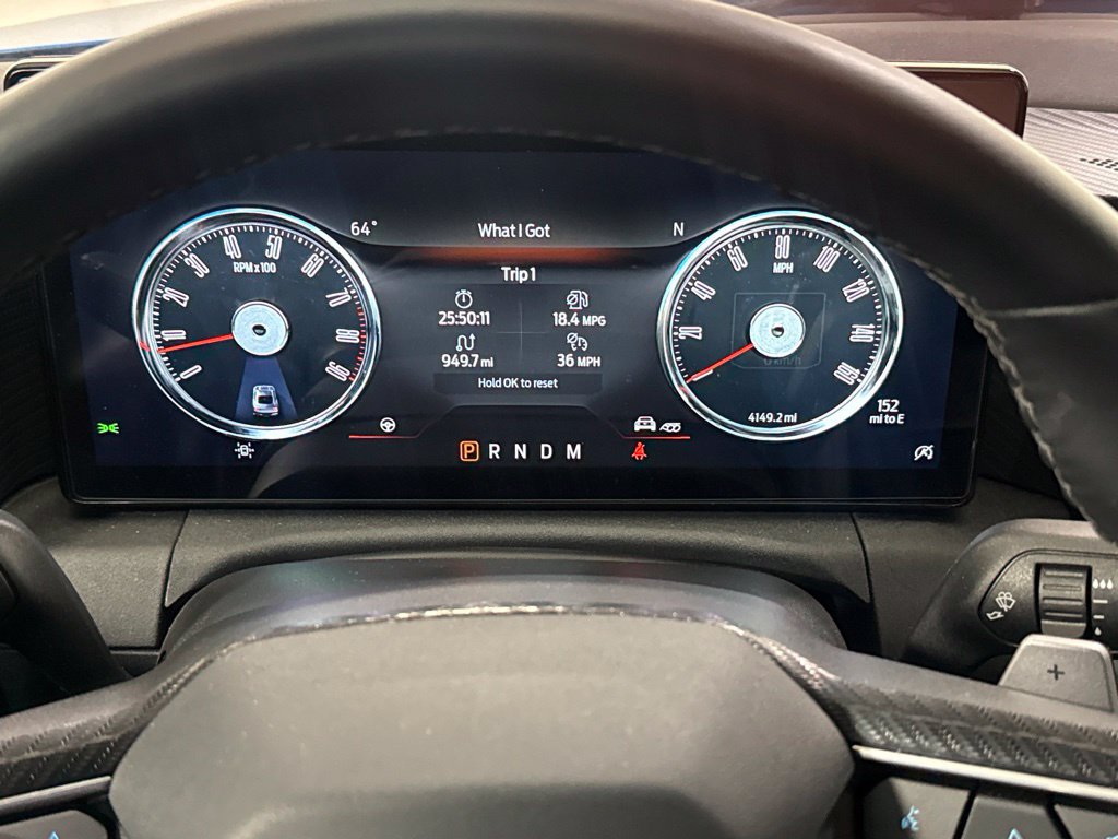 Used 2025 Ford Mustang GT RWD image 33