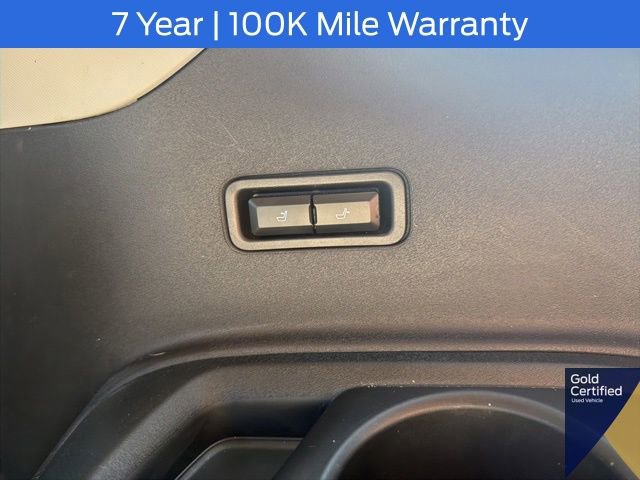 Used 2025 Ford Expedition Active AWD/4WD image 23