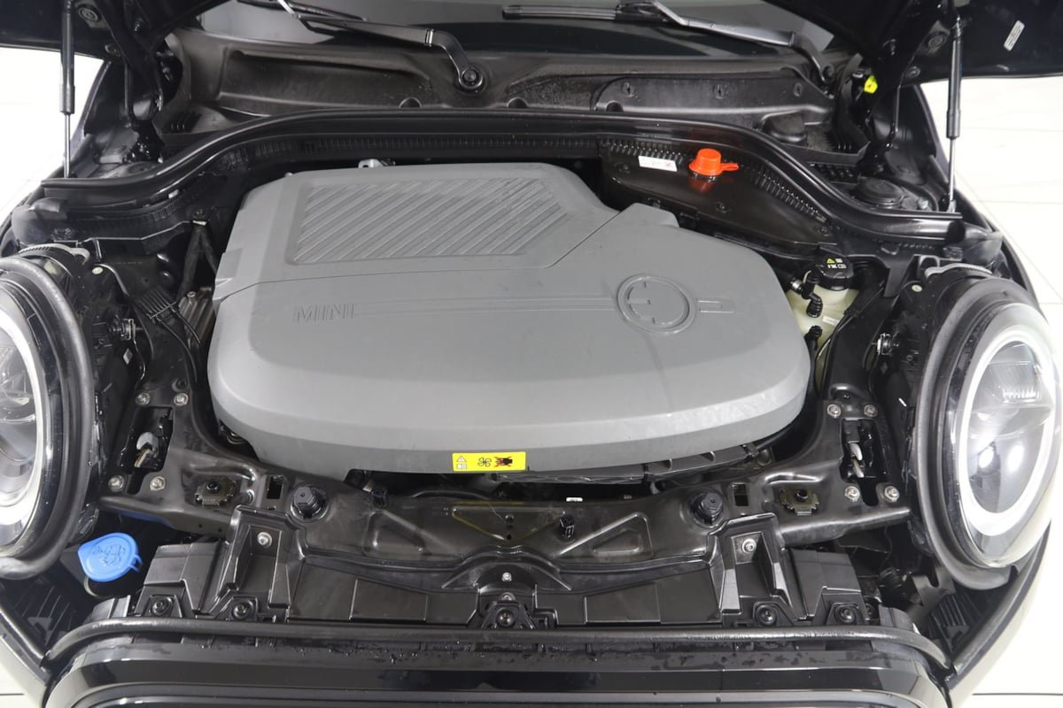 Used 2023 MINI Cooper SE FWD image 42