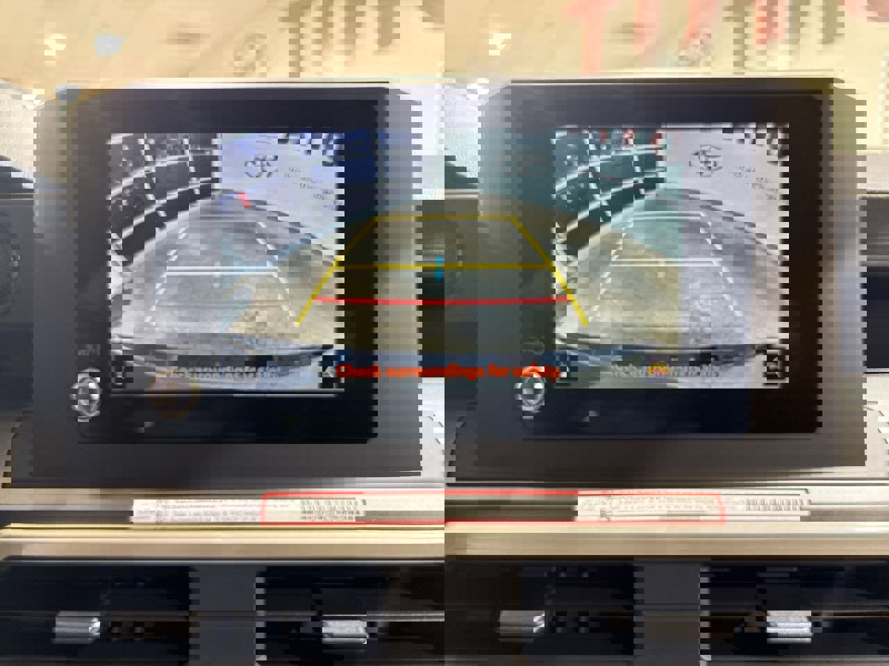 New 2026 Toyota Tacoma SR5 image 18