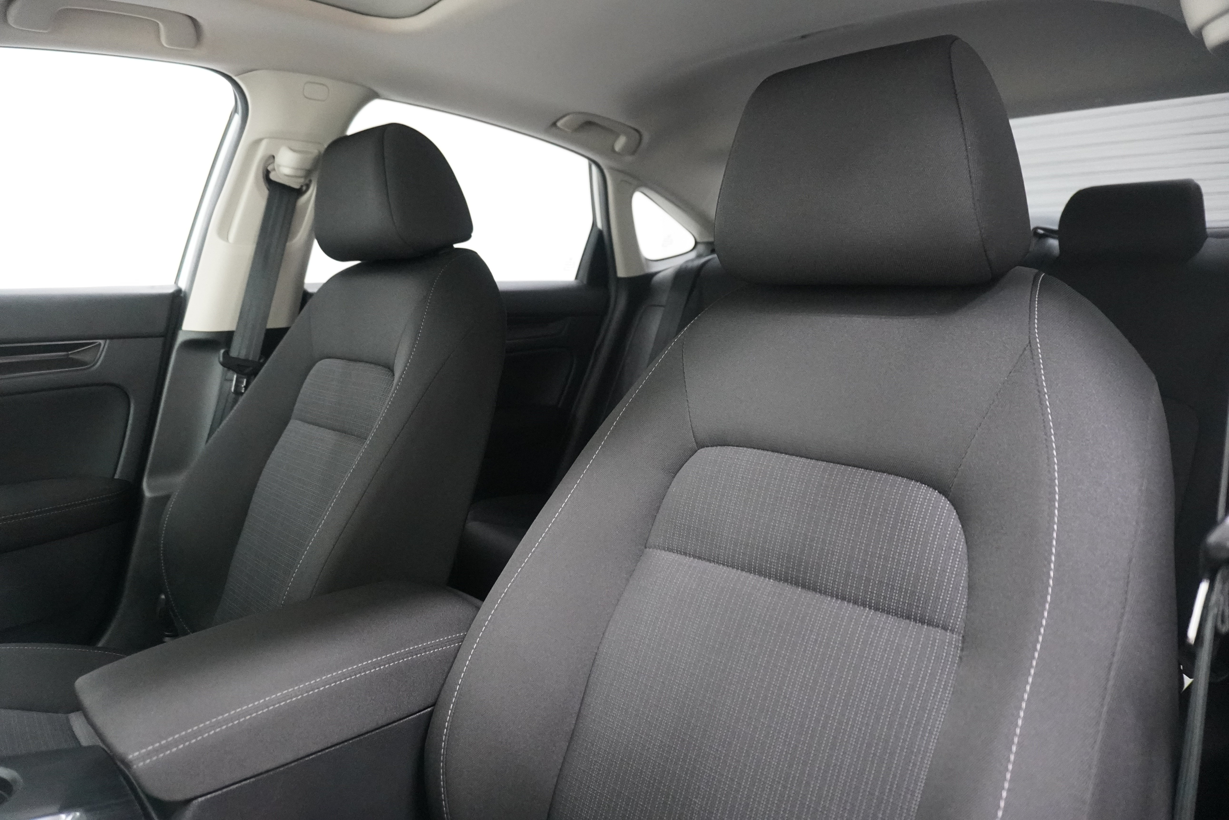 Used 2024 Honda Civic EX image 11