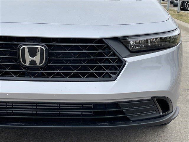 New 2026 Honda Accord SE image 7