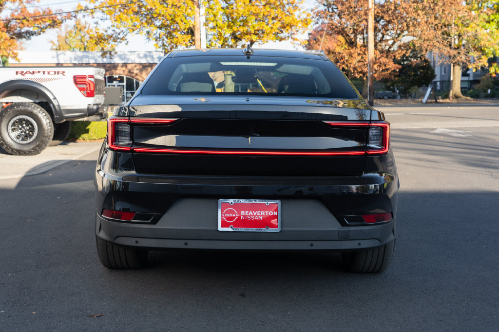 Used 2024 Polestar Polestar 2 AWD/4WD image 5