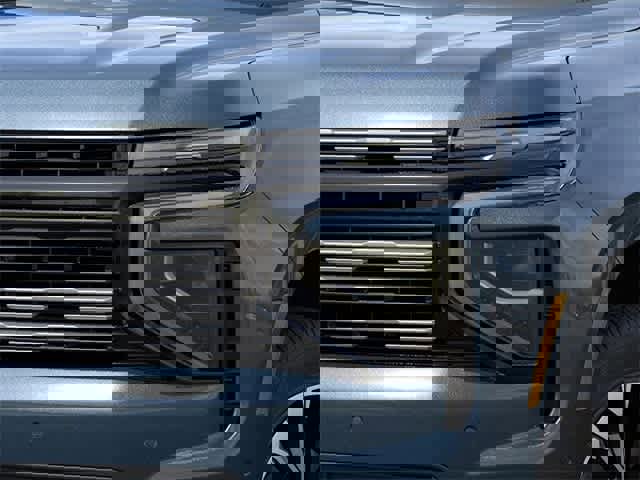 New 2026 Chevrolet Suburban High Country image 10