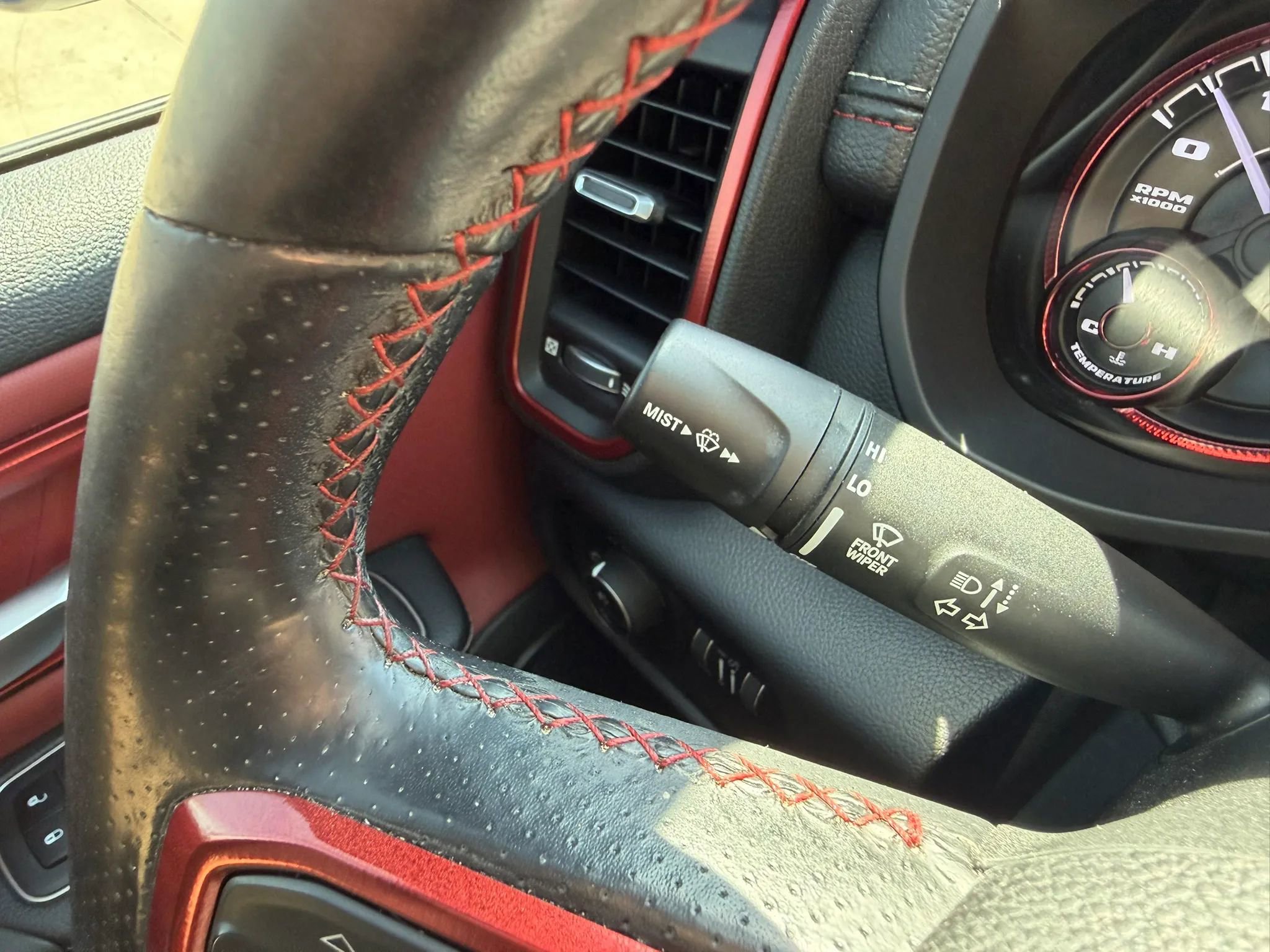 Used 2019 RAM 1500 Rebel w/ Rebel Level 2 Equipment Group AWD/4WD image 22