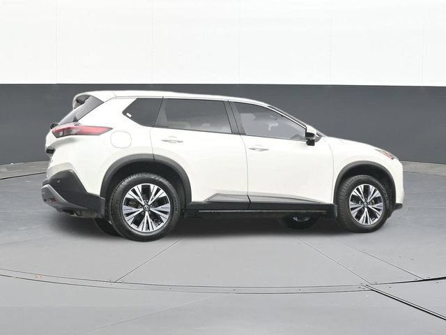 Used 2023 Nissan Rogue SV FWD image 47