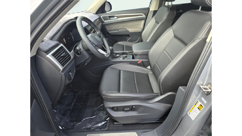 Used 2023 Volkswagen Atlas SE AWD/4WD image 48