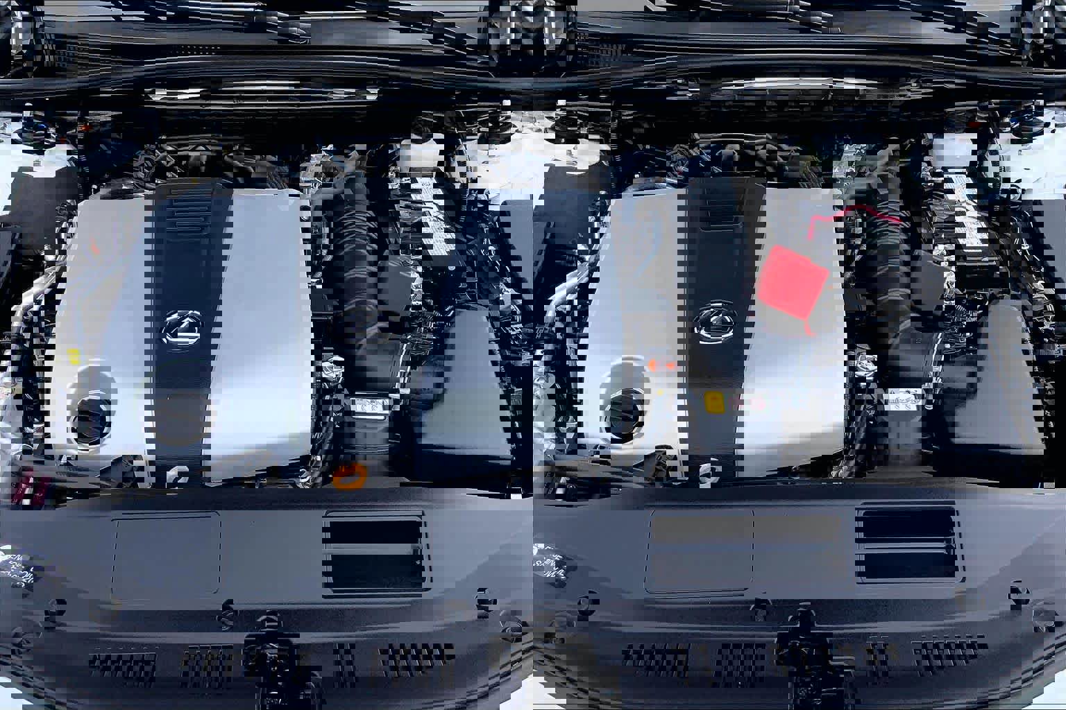 Certified 2025 Lexus ES 350 w/ Premium Package image 32