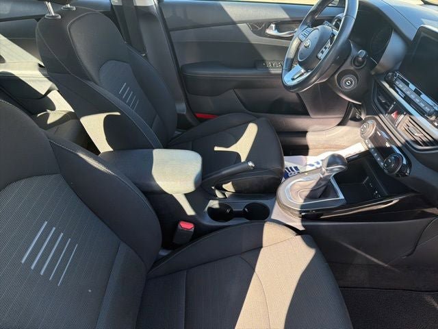 Used 2019 Kia Forte S w/ S Premium Package image 19