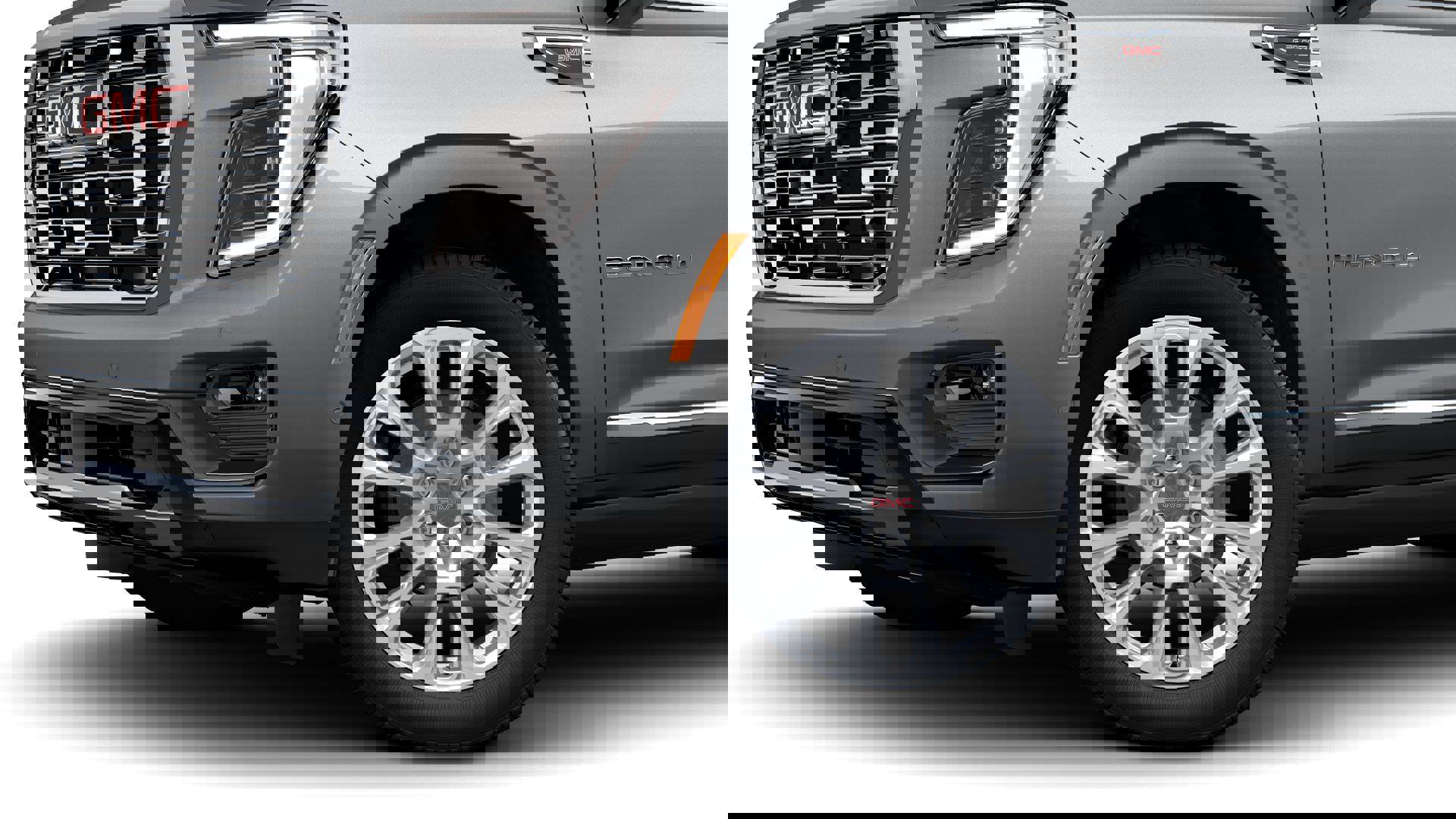 New 2026 GMC Yukon XL Denali image 5