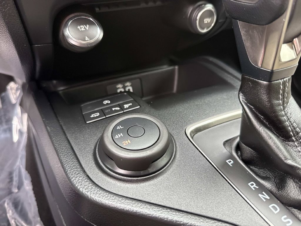 Used 2019 Ford Ranger 4x4 SuperCrew image 34