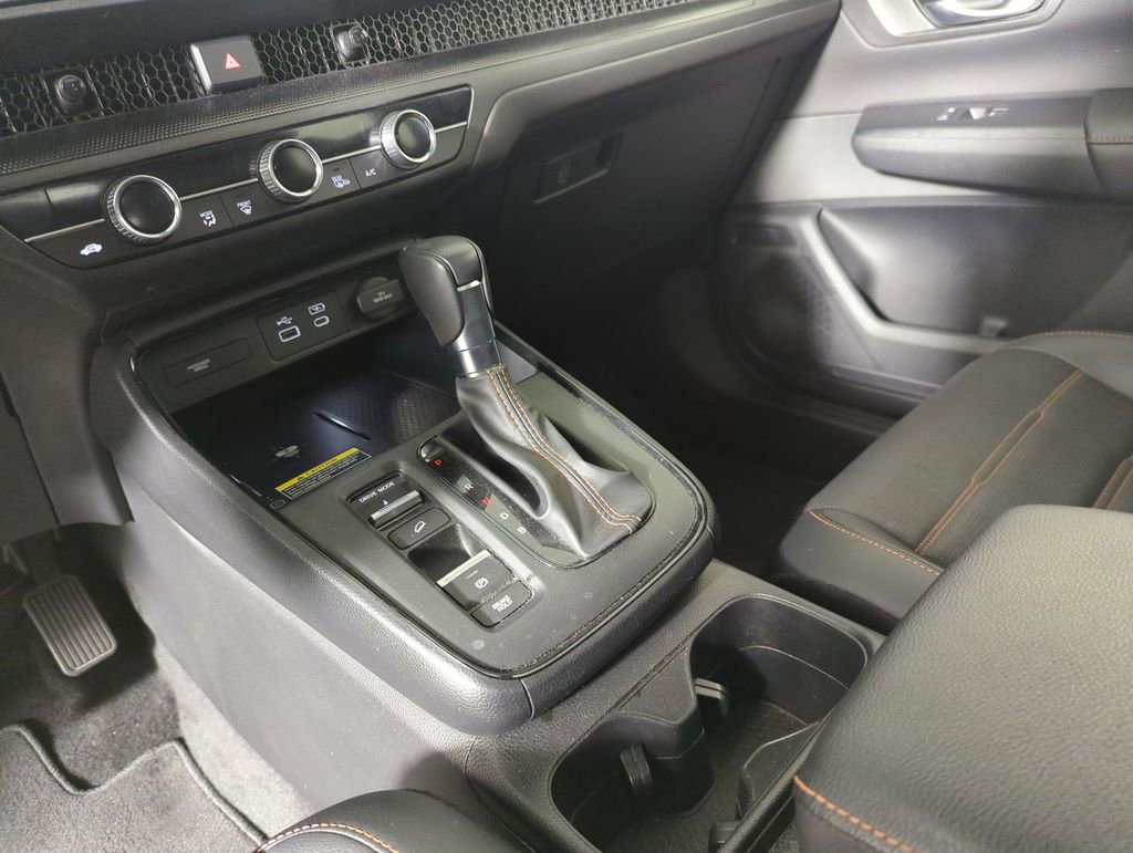 Certified 2024 Honda CR-V Sport-L image 20