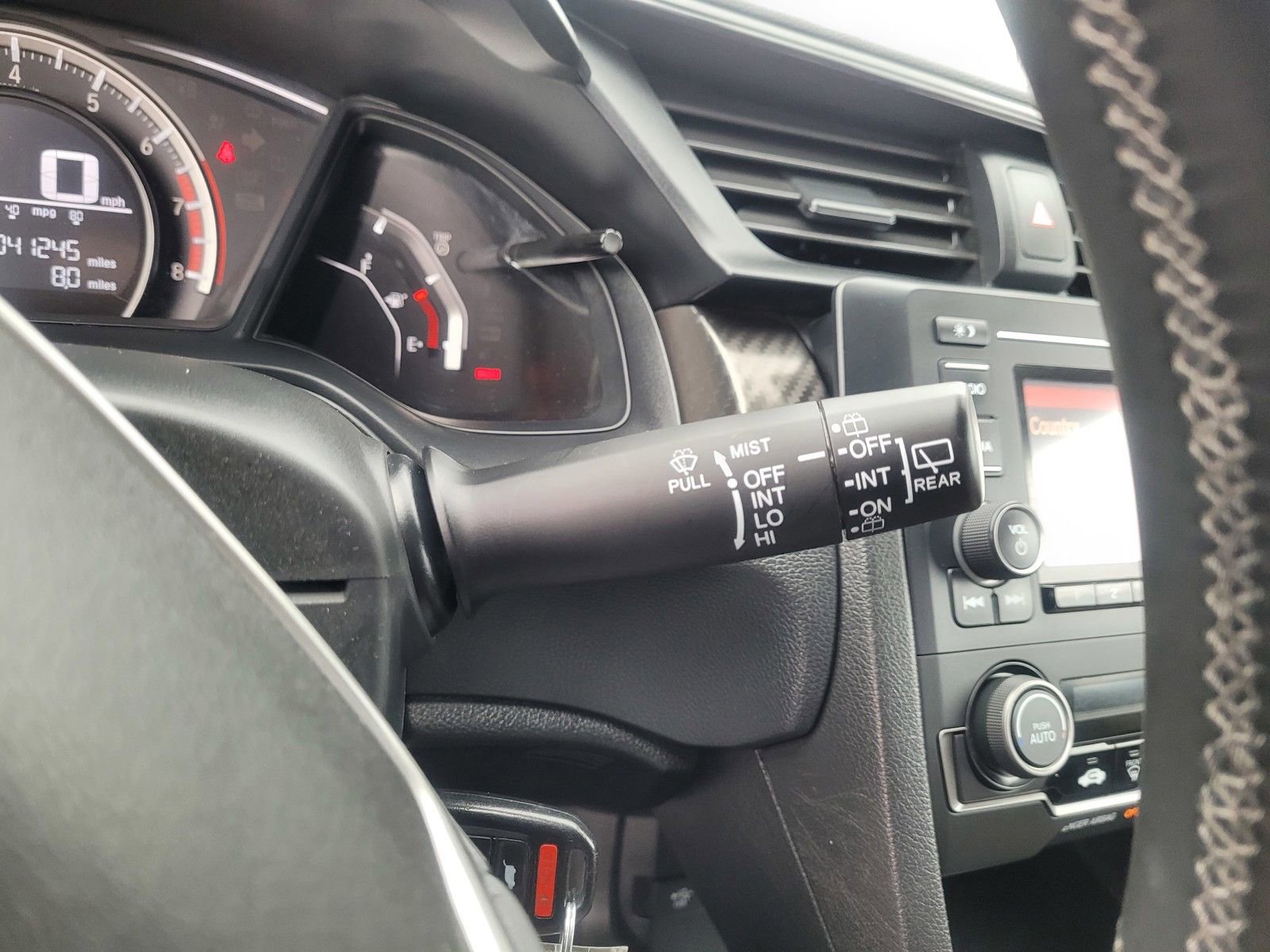 Used 2017 Honda Civic Sport image 21