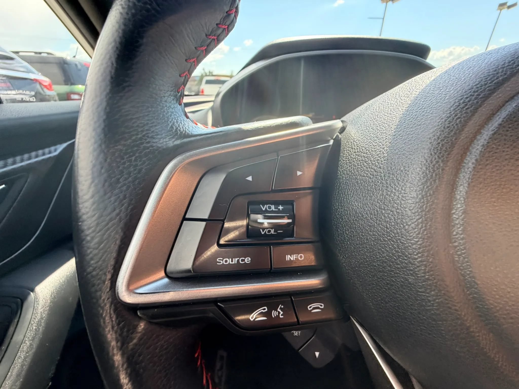 Used 2018 Subaru Impreza 2.0i Sport AWD/4WD image 12